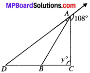 MP Board Class 9th Maths Solutions Chapter 6 Lines and Angles Ex 6.2 img-15