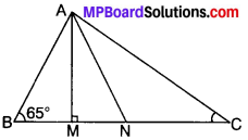 MP Board Class 9th Maths Solutions Chapter 6 Lines and Angles Ex 6.2 img-18