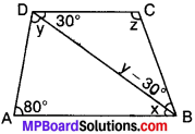 MP Board Class 9th Maths Solutions Chapter 6 Lines and Angles Ex 6.2 img-23
