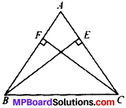 MP Board Class 9th Maths Solutions Chapter 7 Triangles Ex 7.2 img-3