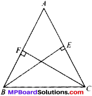 MP Board Class 9th Maths Solutions Chapter 7 Triangles Ex 7.2 img-4