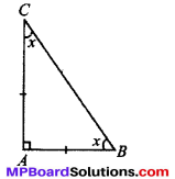 MP Board Class 9th Maths Solutions Chapter 7 Triangles Ex 7.2 img-7