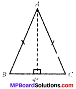 MP Board Class 9th Maths Solutions Chapter 7 Triangles Ex 7.3 img-6