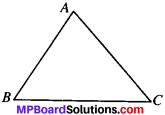 MP Board Class 9th Maths Solutions Chapter 7 Triangles Ex 7.3 img-9