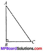 MP Board Class 9th Maths Solutions Chapter 7 Triangles Ex 7.4 img-1