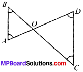MP Board Class 9th Maths Solutions Chapter 7 Triangles Ex 7.4 img-3