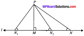 MP Board Class 9th Maths Solutions Chapter 7 Triangles Ex 7.4 img-7