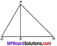 MP Board Class 9th Maths Solutions Chapter 7 त्रिभुज Ex 7.4 23