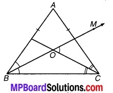 MP Board Class 9th Maths Solutions Chapter 7 त्रिभुज Ex 7.4 26
