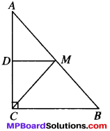 MP Board Class 9th Maths Solutions Chapter 8 Quadrilaterals Ex 8.2 img-10
