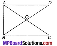 MP Board Class 9th Maths Solutions Chapter 8 चतुर्भुज Ex 8.1 1