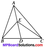 MP Board Class 9th Maths Solutions Chapter 9 Areas of Parallelograms and Triangles Ex 9.3 img-1