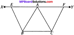 MP Board Class 9th Maths Solutions Chapter 9 Areas of Parallelograms and Triangles Ex 9.3 img-12