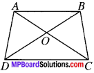 MP Board Class 9th Maths Solutions Chapter 9 Areas of Parallelograms and Triangles Ex 9.3 img-15