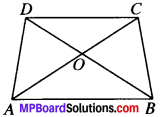MP Board Class 9th Maths Solutions Chapter 9 Areas of Parallelograms and Triangles Ex 9.3 img-22