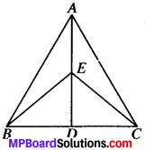 MP Board Class 9th Maths Solutions Chapter 9 Areas of Parallelograms and Triangles Ex 9.3 img-3