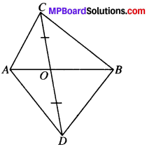MP Board Class 9th Maths Solutions Chapter 9 Areas of Parallelograms and Triangles Ex 9.3 img-7