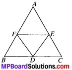 MP Board Class 9th Maths Solutions Chapter 9 Areas of Parallelograms and Triangles Ex 9.3 img-8