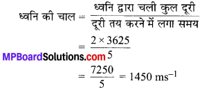 MP Board Class 9th Science Solutions Chapter 12 ध्वनि image 6