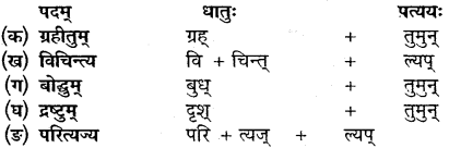 Sanskrit Class 10 Chapter 11 