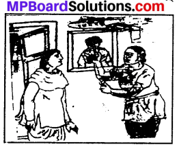 MP Board Class 10th Sanskrit Solutions Chapter 6 यशः शरीरम् img 6