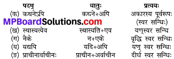 MP Board Class 10th Sanskrit Solutions Chapter 7 विश्वभारतीयम् img 5