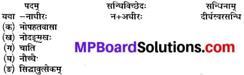 MP Board Class 10th Sanskrit Solutions Chapter 8 सद्वृत्तम् img 6