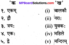 MP Board Class 10th Sanskrit व्याकरण संख्या बोध प्रकरण img 6s