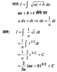 MP Board Class 12th Maths Book Solutions Chapter 7 समाकलन Ex 7.2 img 6