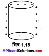 MP Board Class 12th Physics Solutions Chapter 1 वैद्युत आवेश तथा क्षेत्र img 33