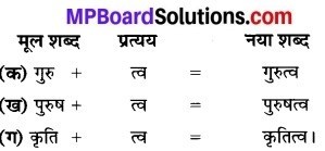 MP Board Class 6th Hindi Bhasha Bharti Solutions Chapter 22 मैं श्रीमद्भगवद्गीता हूँ 3