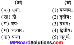 MP Board Class 6th Sanskrit Solutions Chapter 18 दीपावलिः 1