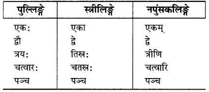 MP Board Class 6th Sanskrit Solutions Chapter 4 सङ्ख्याबोधः 26