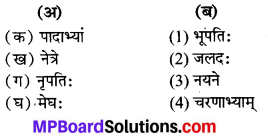 MP Board Class 7th Sanskrit Solutions Chapter 12 प्रहेलिकाः img 2