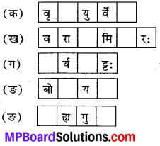 MP Board Class 7th Sanskrit Solutions Chapter 16 प्राचीन-भारतीय-वैज्ञानिकाः img 1