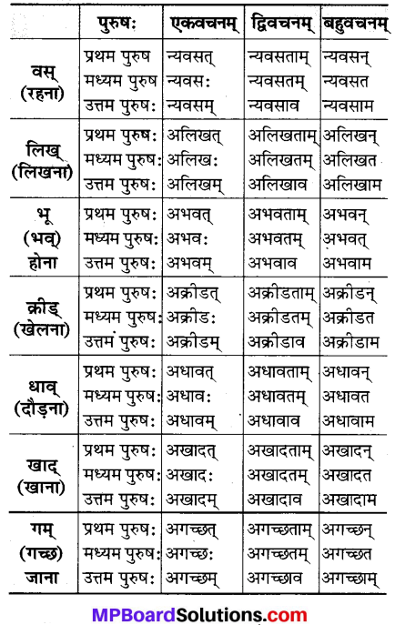 MP Board Class 7th Sanskrit Solutions Chapter 17 राज्ञी दुर्गावती img 2