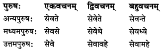 MP Board Class 7th Sanskrit व्याकरण-खण्डः img 39
