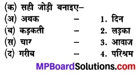Mp Board Class 8 Hindi Chapter 14