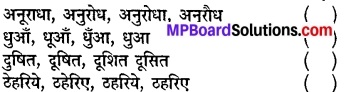Class 8 Hindi Chapter 18 Mp Board