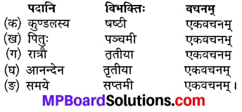 MP Board Class 9th Sanskrit Solutions Chapter 15 श्रेष्ठतमं कार्यम् img-1