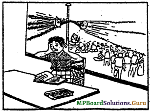 MP Board Class 10th Special English Composition Important Questions 5