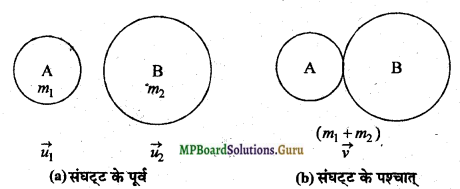 MP Board Class 11th Physics Important Questions Chapter 6 कार्य, ऊर्जा और शक्ति 12