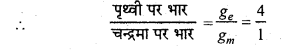 MP Board Class 11th Physics Important Questions Chapter 8 गुरुत्वाकर्षण 19