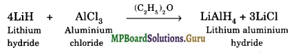 MP Board Class 11th Chemistry Solutions Chapter 11 The p-Block Elements 34