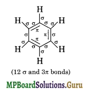 MP Board Class 11th Chemistry Solutions Chapter 12 Organic Chemistry Some Basic Principles and Techniques 2