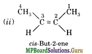 MP Board Class 11th Chemistry Solutions Chapter 13 Hydrocarbons 11