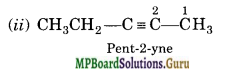 MP Board Class 11th Chemistry Solutions Chapter 13 Hydrocarbons 15