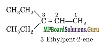MP Board Class 11th Chemistry Solutions Chapter 13 Hydrocarbons 19