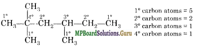 MP Board Class 11th Chemistry Solutions Chapter 13 Hydrocarbons 51