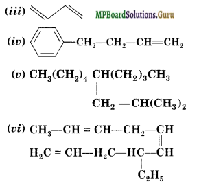 MP Board Class 11th Chemistry Solutions Chapter 13 Hydrocarbons 53